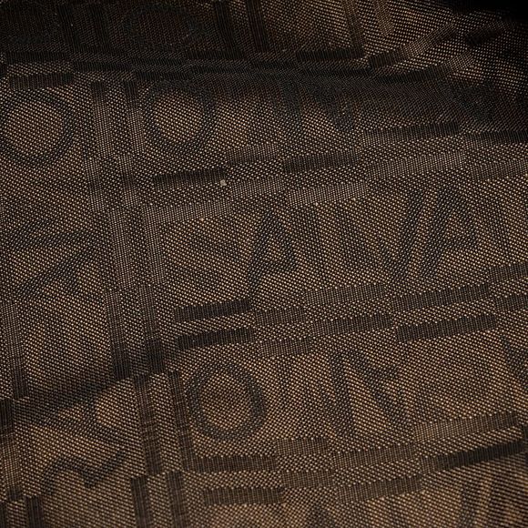 Salvatore Ferragamo Patent Leather Zip Side Tote - Picture 10 of 15